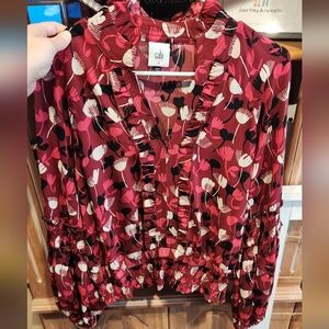 Cabi blouse